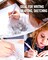6PCS 0.5mm Mechanical Pencils Set with Case, Cute Pastel Mechanical Pencil with 360PCS HB Lead Refills, 3 Erasers, Aesthetic Back to School Supplies for Student Writing Drawing Sketching